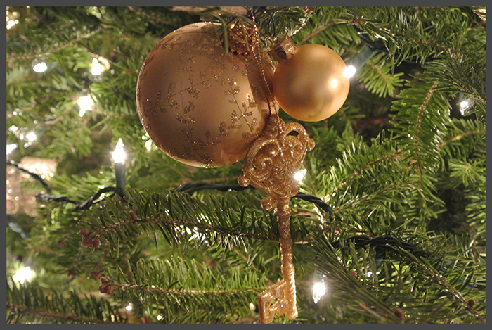Ornament Party 1