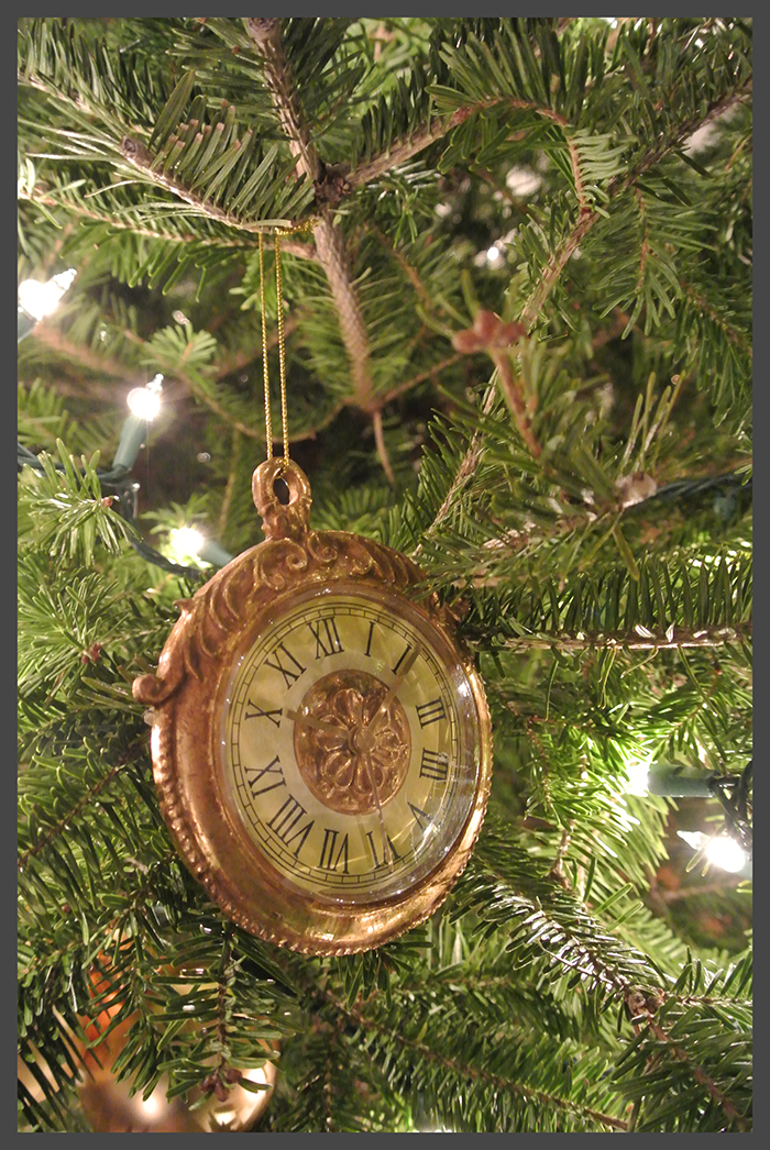 Clock 1