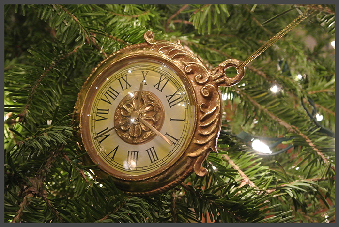 Clock 2